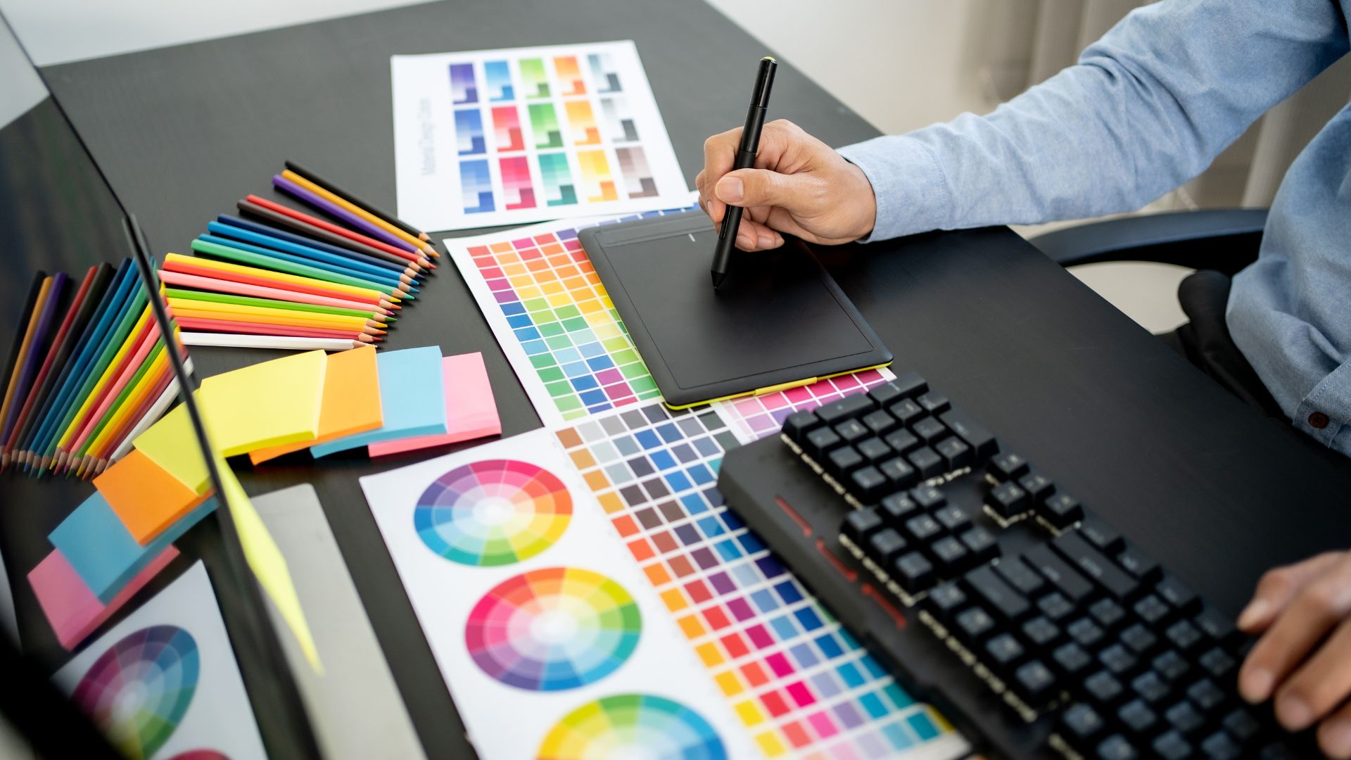 Innovative Design Process at Innovade Technologies